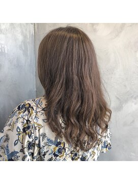 シェリール(CHERiR) ナチュラル・デジタルパーマ☆