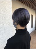 パープル