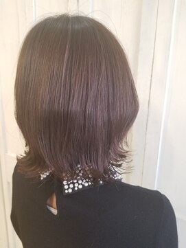 レスタ(ReSTA.) 外ハネくびれカット