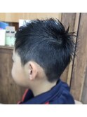 キッズカット