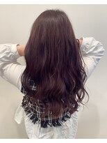 ニューヨークニューヨーク イオン高の原店(NYNY) ベリーピンクカラー