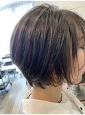 ざ、ショート!