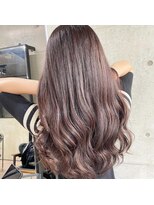 ニフティー(Nifty)&nbsp;ラベンダーブラウン♪