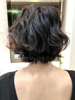 ザビー(THE B)&nbsp;【本八幡The B】お客様スタイル