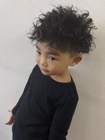 グロウ 別府店(growth)&nbsp;キッズカット