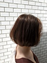 アリア(Aria) ゆるふわボブ【臼杵/大分】