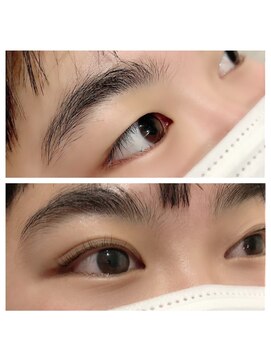 オリバー(ORiVER) まつ毛カール