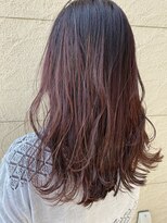 アンカーウェリナ(ANCHOR welina)&nbsp;キレイめピンクのしっとりルージュブラウン◎