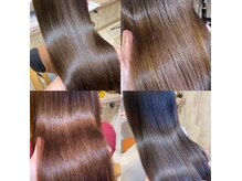 シェイプスヘアデザイン 上三川店(Shape's hair design)