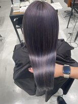 フォルテ 島田店 髪質改善ケラスターゼ