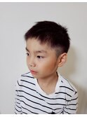 kidsカット☆★☆