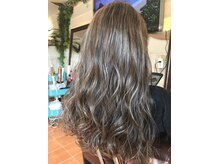 ヘア サロン ラニ(Hair salon Lani)