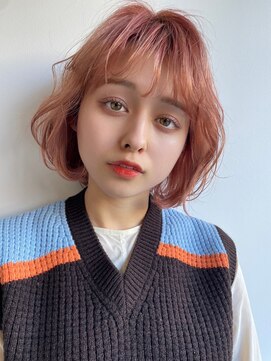 ホフ 大阪心斎橋店(F.O.F) Yh6