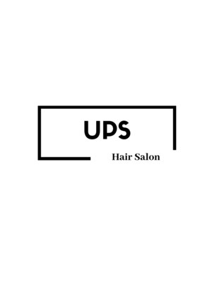 ヘアサロン ウップス(Hair Salon ups)