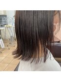 酸性ストレート
