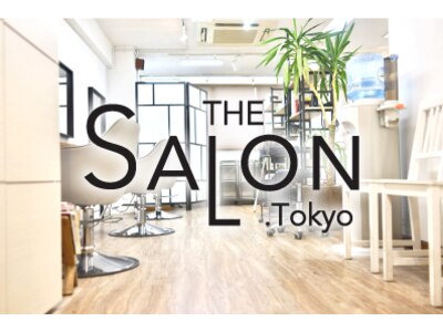 ザ サロン ドット トウキョウ(THE SALON.Tokyo)