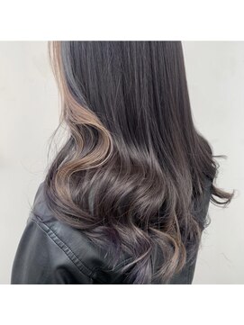 エストアール フクオカ 福岡博多店(est-r. Fukuoka) face flaming×winter