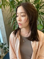 ビューズ オオサカ(VIEWS OSAKA)&nbsp;大人ガーリー/チョコレート/モード/プリカール[肥後橋駅]