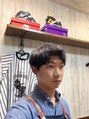 ディークライム(D CLIMB) 高橋 大地