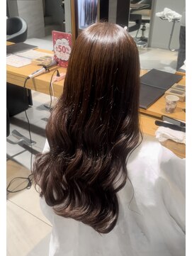 リー 京橋(Lee) チョコレートブラウンカラー