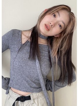 トーチ(torch) 【大須　上前津　矢場町　栄】ブロックカラー