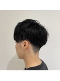 メンズスタイル