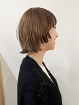 ネセ(Nece)&nbsp;レイヤーボブ