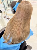 ハイダメージ専用★縮毛矯正