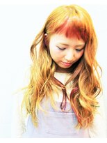 リリー(LiLy)&nbsp;クリエイティブstyle