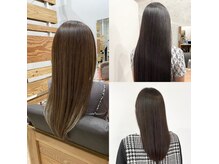 ヴィアラ(Hair Make ViaLa)