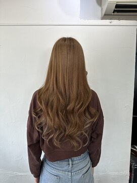 プルエクステのお店ネクスト(NEXT) #プルエクステ #エクステ #シールエクステ