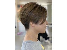フィット ヘア デザイン(Fit hair design)