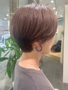 レフラム 亀有駅 亀有北口店(le:fro:m) 大人ショート