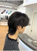 ニュアンスパーマ×ダウンパーマ/名古屋/名駅