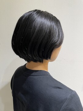 サラ ビューティー サイト 古賀店(SARA Beauty Sight) 【大人女性】20代／30代／40代／顔周りレイヤー