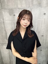 ピリオド 赤坂(Period.)&nbsp;Riko 【赤坂】