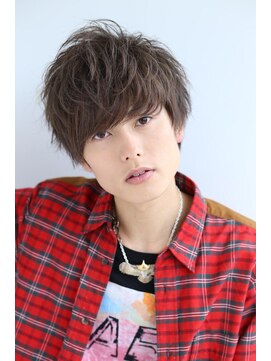 リップス 原宿(LIPPS) エアーマッシュ