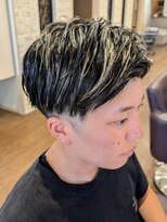 ヴィサージュジョイン(VISAGE join) デザインカラー