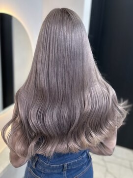 ラピス 福岡天神店(Lapis) シルバーカラー