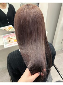 リッカ(LICCA) ラベンダーベージュ