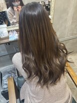 ルフレ 新宿本店2nd(Reflet)&nbsp;◎プルエクステプラチナ