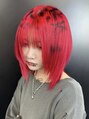 ヌル 表参道本店(Null) haute couture design