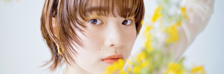 ビーヴス 府中店(BEVES)のサロンヘッダー
