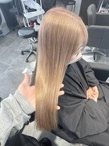 ホープ(hope)&nbsp;ミルクティーベージュ【大阪】