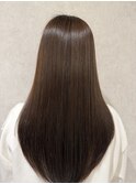 理想の艶髪叶えます♪