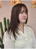 顔まわりレイヤー