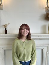 セットアップ 倉敷美和店(SET-UP)&nbsp;三上 京香