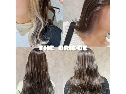 ザブリッジ(the Bridge)の写真