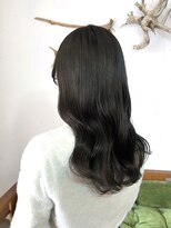 シーバイサイン(sea by Sign)&nbsp;暗髪ツヤカラー/イルミナプレミアム