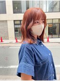 ナチュラルピンク